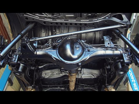 Видео: Антикоррозийная обработка TLC Prado 150, Fortuner.