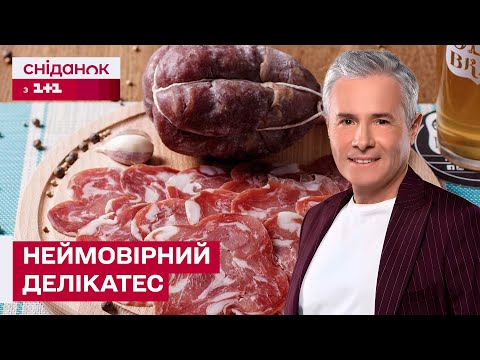 Видео: Поліське золото! Як готують справжній смачний мацик? - Як це зроблено?