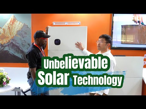 Видео: Энергетическая выставка Powerelec Nigeria 2024