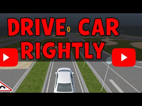 Видео: 🚗🚗Как сдать с первого раза? Экзамен по вождению!!!🚗🚗