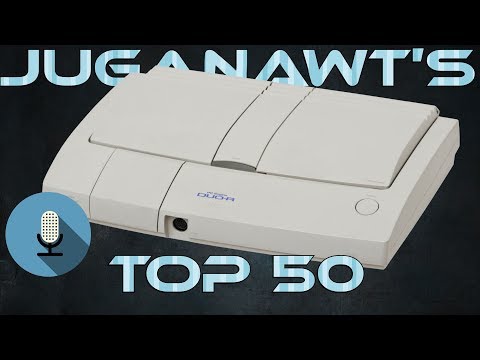 Видео: 50 лучших игр всех времен на PC Engine CD/Turbografx CD (версия с комментариями)