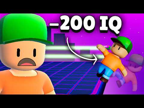 Видео: ОЦЕНКА ХУДШИХ клипов моих ПОДПИСЧИКОВ в Stumble Guys!