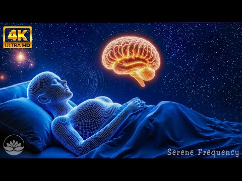 Видео: 432 Гц — супервосстанавливающая и исцеляющая частота | Восстановление всего тела