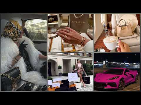 Видео: |Твоя жизнь такая роскошная 🪐🪄🌟|Саблиминал на роскошный образ жизни 😎