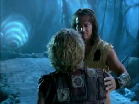 Видео: Возвращение Hercules: The Legendary Journeys