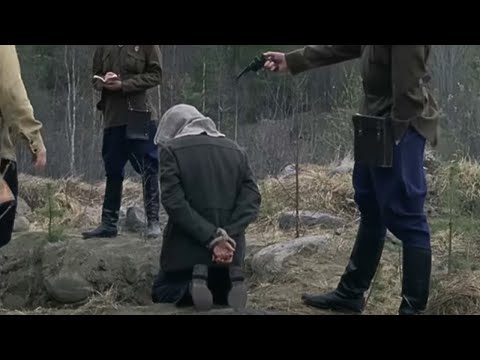 Видео: ОСТРЫЙ ИСТОРИЧЕСКИЙ СЕРИАЛ О СТРАШНОЙ ЖИЗНИ В ЛАГЕРЯХ ГУЛАГА! ОСНОВАНО НА РЕАЛЬНЫХ СОБЫТИЯХ! Ч.2