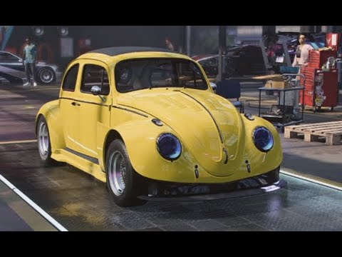 Видео: Отново проблеми.. - NFS HEAT #10