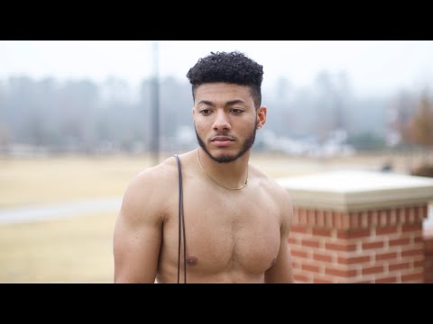 Видео: ИГРА С ТЕЛОМ | Будьте готовы к вниманию