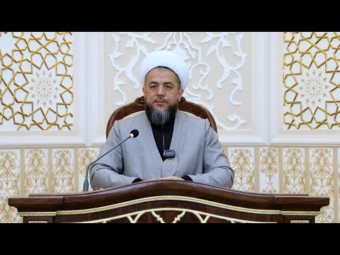 Видео: Таҳорат олишдан олдин доим сув билан аврат жойларни ювиш шартми?