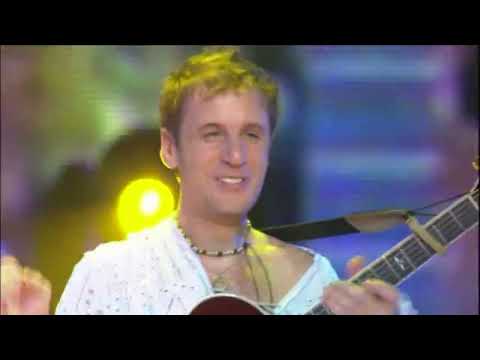 Видео: ДиДюЛя - "Пещерный город Inkerman" live in Kremlin