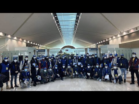 Видео: БНСУ-д Хөдөлмөрийн Гэрээгээр 3-5 жил ажиллахаар явахын тулд яах ёстой вэ ?