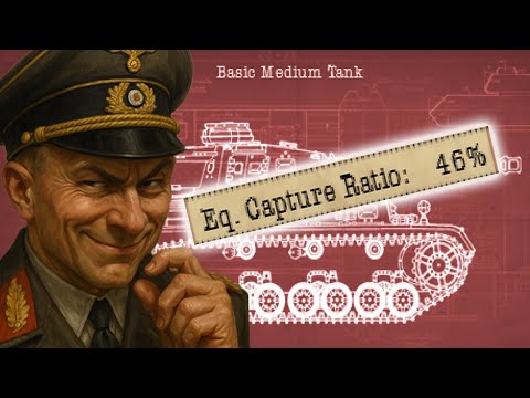Видео: Только что вышла НОВАЯ МЕТА ТАНКОВ, ОНА ОЧЕНЬ ИНТЕРЕСНАЯ!
