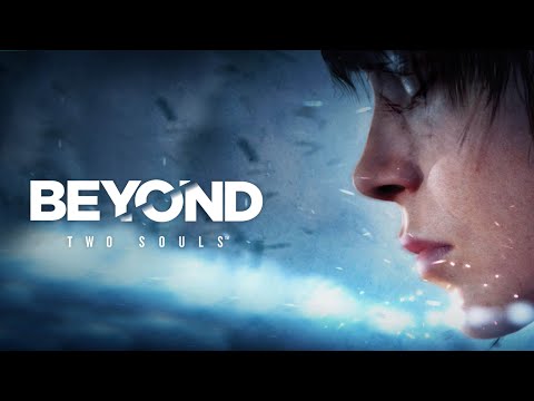 Видео: Beyond Two Souls 5#  Бездомные