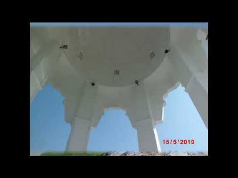 Видео: Фергана - Маргилан