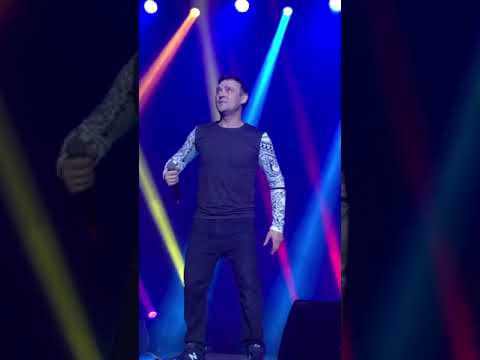 Видео: Юрий Шатунов - Спасибо тебе