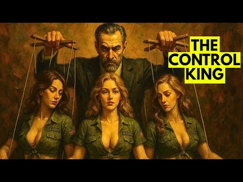 Видео: Карл Юнг раскрывает тип мужчины, которого женщины не могут контролировать