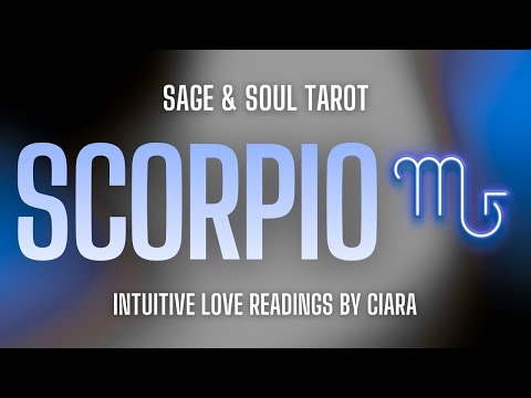 Видео: СКОРПИОН ♏️ ✨БОНУСНОЕ ЧТЕНИЕ✨ - ОНИ ПРИЧИНЯЛИ ВАМ БОЛЬ, А ТЕПЕРЬ ВЫ ЧУВСТВУЕТЕ СЕБЯ ОТВРАТИТЕЛЬНО...