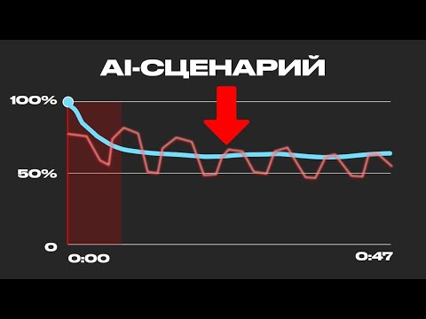 Видео: Как написать идеальный сценарий для Reels c помощью ИИ? (100% удержание)