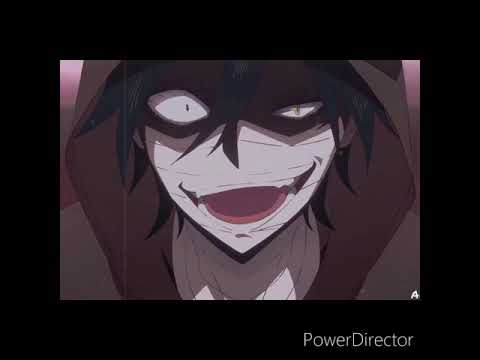 Видео: Аниме клип - ну и что, что псих