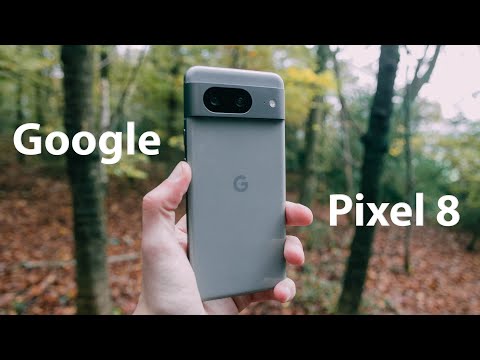 Видео: КАК СЕБЯ ЧУВСТВУЕТ GOOGLE PIXEL 8 ПОСЛЕ ПОЛУ ГОДА || СТОИТ ЛИ БРАТЬ ?