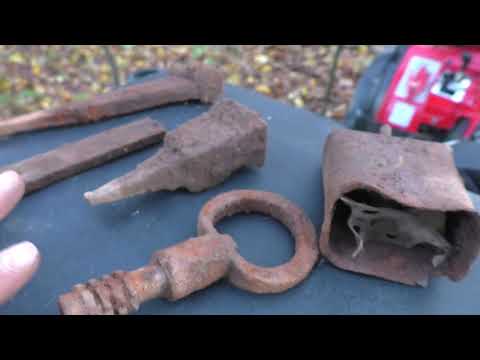 Видео: Лесные деревни скрывают много добра 💰🗝️