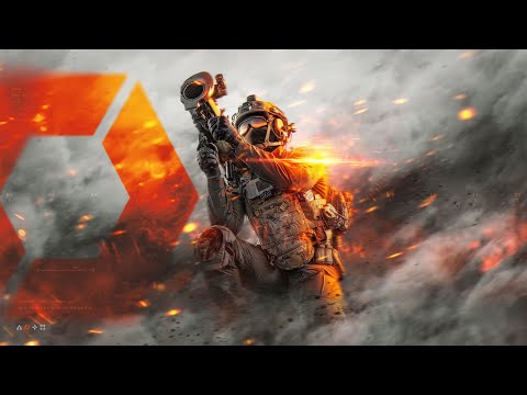 Видео: Сбиваю всё что летает в BF6! #battlefield6