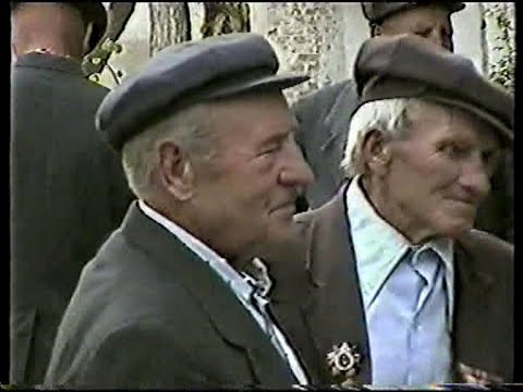 Видео: 9 Травня 1999