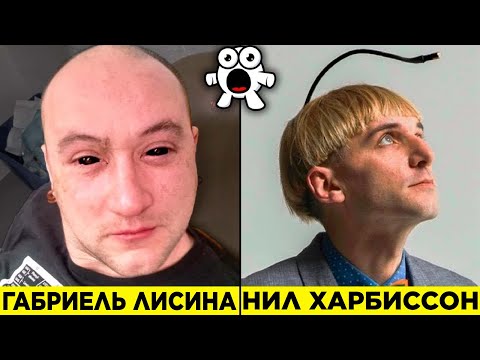 Видео: Люди, Которые Изменили Тела И Получили Суперспособности