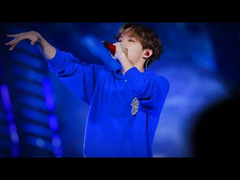 Видео: |клип BTS| - Hoseok (X.O)