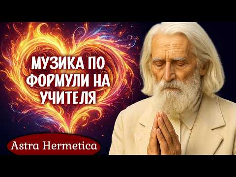 Видео: 🎵 Astra Hermetica feat. Вяра Здравкова - Бог е Любов (по формули на Учителя Петър Дънов)