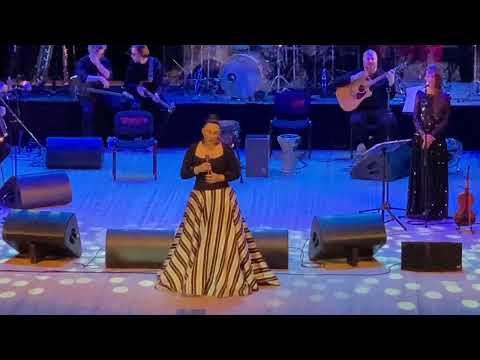 Видео: ЕЛЕНА ВАЕНГА "ТАЙГА" 2025 КОНЦЕРТ В ПОДОЛЬСКЕ 20.02
