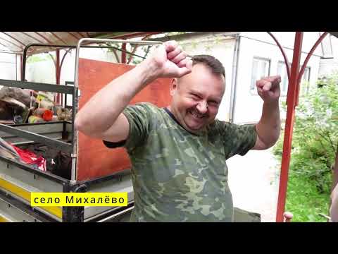 Видео: Рыбалка на одном из островов Ахтубинского района. Июль 2022 года