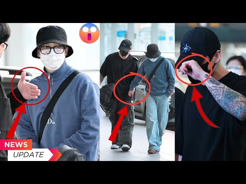 Видео: Раскрыта шокирующая правда о Чимине и Чонгуке из BTS