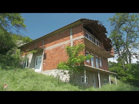 Видео: Срце на Дланка С5 Еп. 28 - Не можеме да ја довршиме куќата, бидејќи немаме пат до неа