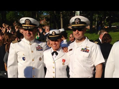Видео: СПЕЦ Выпуск. Как стать Офицером и служить в ВС США. Гари Юрий Табах
