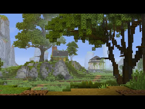 Видео: Прощай, чтобы помнить :: Minecraft Hermitcraft