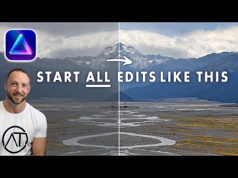 Видео: Мастер-класс по разработке Raw-инструментов в Luminar Neo