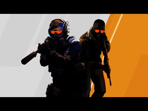 Видео: Counter Strike 2 #3 Сильверы рубятся