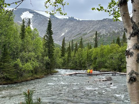 Видео: Автопутешествие в Териберку 2025: киты, Хибины, водопад Красивый
