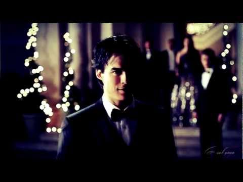 Видео: |►Деймон ♥ Елена - Я для тебя...