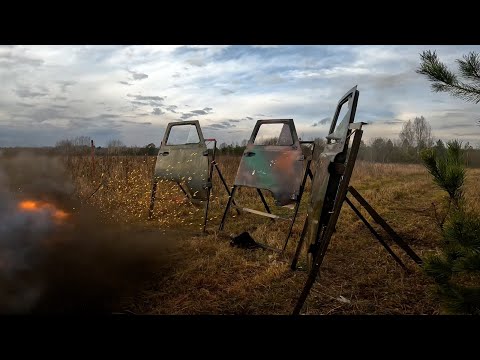 Видео: Как мы сделали УАЗ «Буханку» лучше!