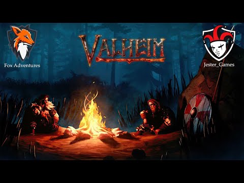 Видео: Valheim Что нас ждет?!