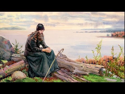 Видео: Радость моя - Иеромонах Роман (Матюшин)