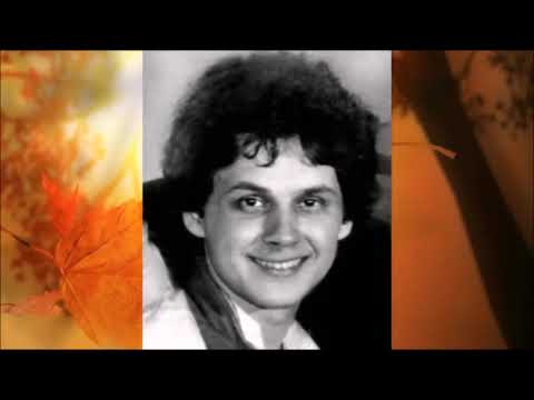 Видео: Моему любимому... Игорь Плисов