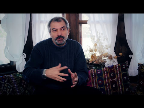Видео: "1872" документален филм за Васил Левски, АМТВ, 2015