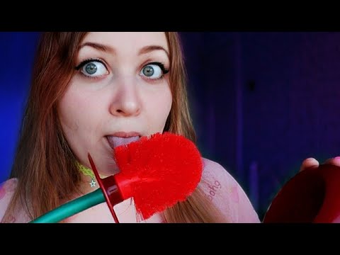 Видео: САМЫЙ МУРАШЕЧНЫЙ АСМР (100% мурашки) 😴 ASMR WILL WAKE UP YOUR GOOSEBUMPS IN 60 MINUTES 🐜🐜🐜