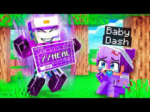 Видео: Играю в качестве ПОЛЕЗНОГО АДМИНА в Minecraft!