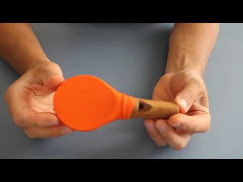 Видео: Духовой манок на перепела | кафедра охотоведения | охотовед.pw