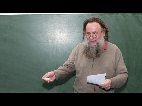 Видео: Н.Г. Мощевитин. Диофантовы приближения: осцилляция и изоляция