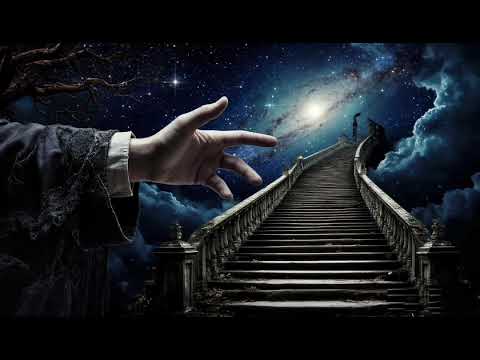 Видео: Дотянуться до звёзд (авторская песня с музыкой от AI)